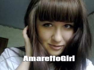 Amaretto_Girl