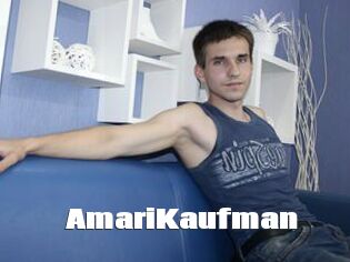 AmariKaufman