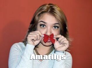 Amarilys