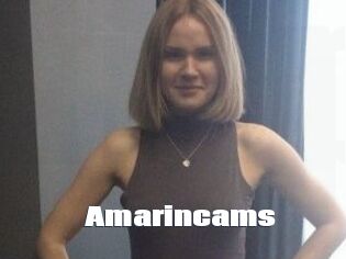 Amarincams