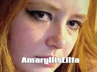 AmaryllisLilta