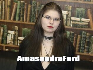 AmasandraFord