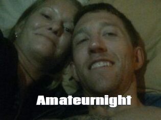 Amateurnight