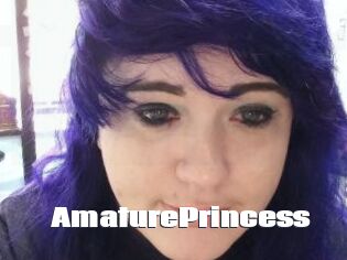 AmaturePrincess