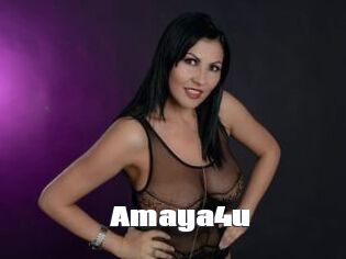 Amaya4u