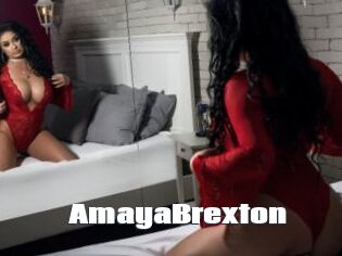 AmayaBrexton