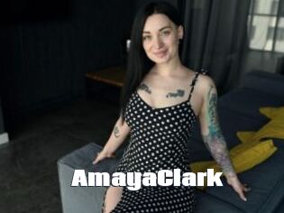 AmayaClark