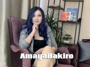 AmayaHakiro