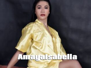 AmayaIsabella