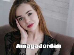 AmayaJordan