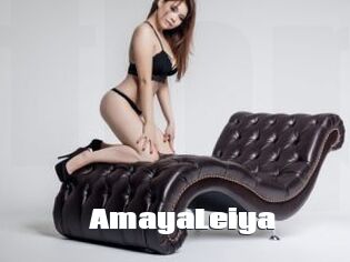 AmayaLeiya