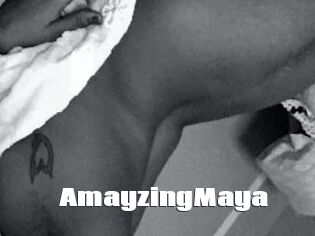 AmayzingMaya