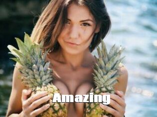 Amazing