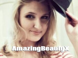 AmazingBeautyX