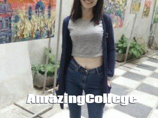 AmazingCollege