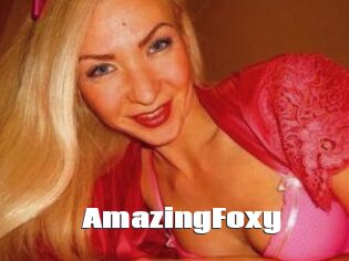AmazingFoxy