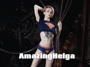 AmazingHelga