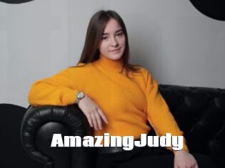 AmazingJudy The hot porn