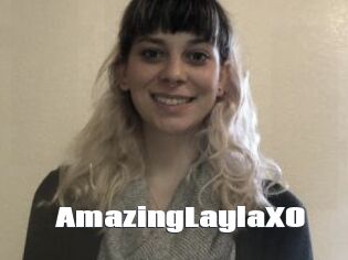 AmazingLaylaXO