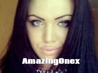 AmazingOnex