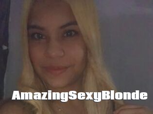 AmazingSexyBlonde
