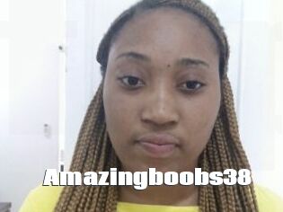 Amazingboobs38 The hot porn