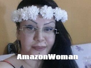 Amazon_Woman