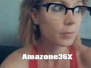 Amazone36X