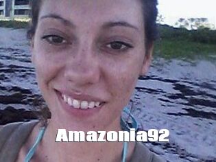 Amazonia92