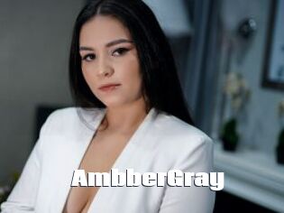 AmbberGray