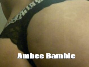 Ambee_Bambie