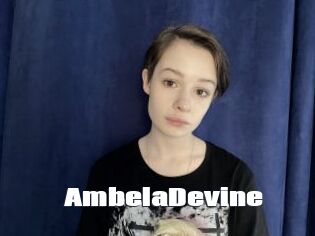 AmbelaDevine