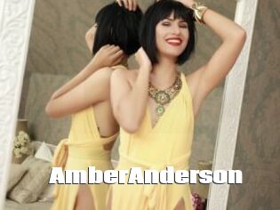 AmberAnderson
