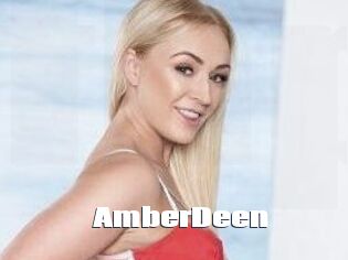 AmberDeen