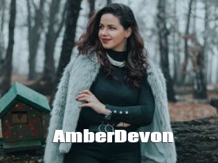 AmberDevon