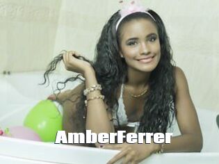 AmberFerrer