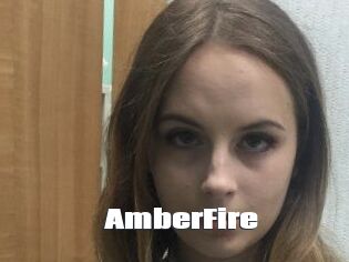 AmberFire