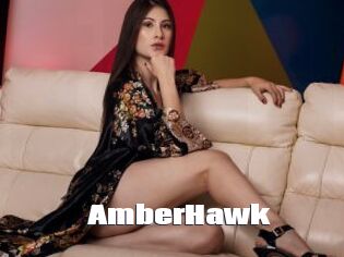 AmberHawk