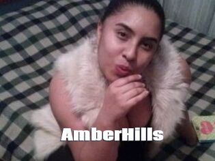 AmberHills