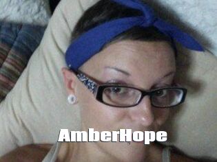 AmberHope