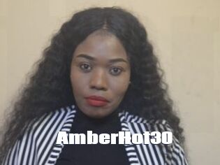 AmberHot30
