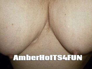 AmberHotTS4FUN