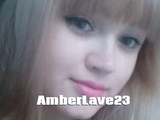 AmberLave23