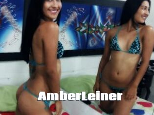 AmberLeiner