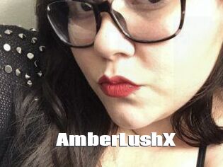 AmberLushX