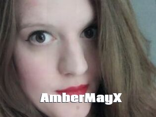 AmberMayX