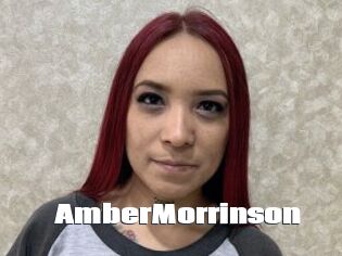 AmberMorrinson