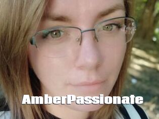 AmberPassionate