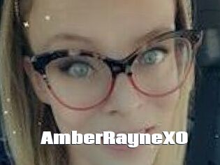 AmberRayneXO
