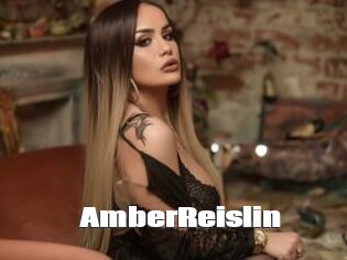 AmberReislin